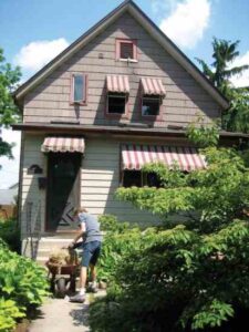 Best Home Energy Efficiency Improvements Image